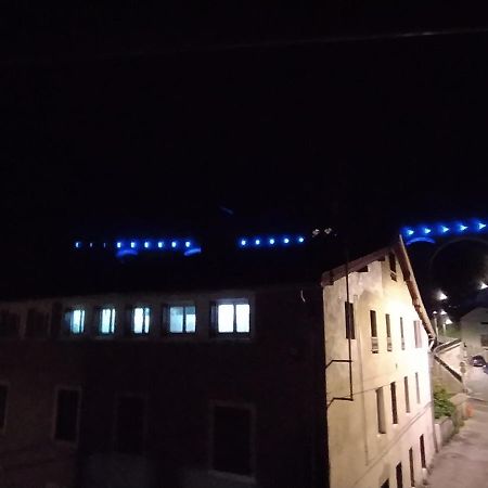 Agreable Appartement Morbier Buitenkant foto