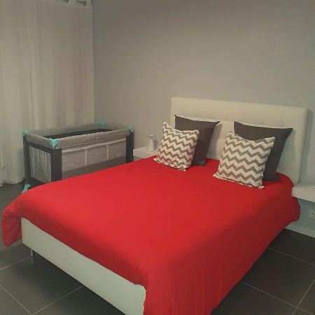 Agreable Appartement Morbier Buitenkant foto